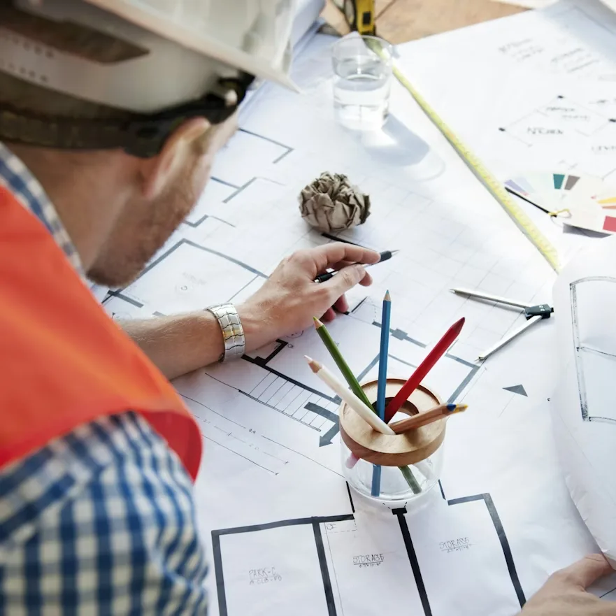 About Us | Global Infra Projects